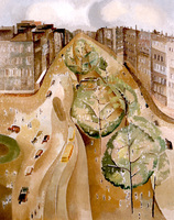 The Avenue