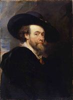 Self Portrait