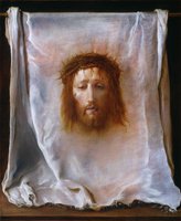 The Veil of Veronica