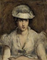 Marguerite Gauthier-Lathuille