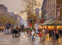 Porte St. Denis