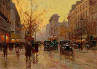Porte St. Denis