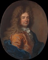 Portrait of a Man