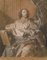 Charles de Saint-Albin, Archbishop of Cambrai