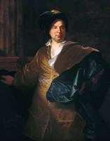 Portrait of a Man