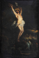 Christ on the Cross