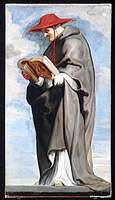 Saint Bonaventure