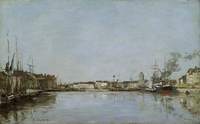 The Dutch Dock, Dunkerque