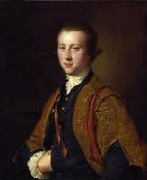 The Honourable Richard Fitzwilliam