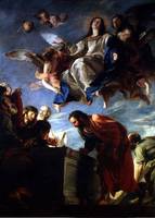 Assumption of Mary