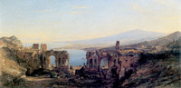 Theater at Taormina