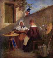 The Love Letter