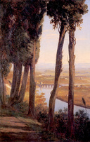 Italian Landscape