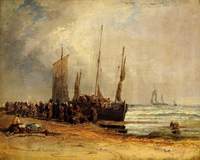 Seascape
