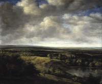 Extensive Landscape