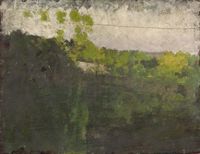 Landscape Study