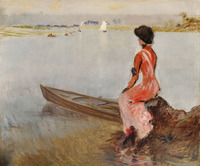 On the Lake