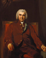Edward, First Lord Thurlow (1731-1806)