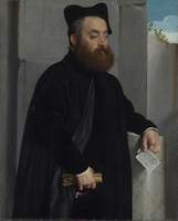 Canon Ludovico di Terzi