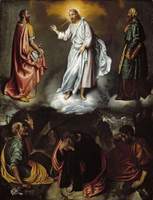 The Transfiguration