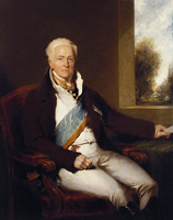 Charles Augustus, Prince Hardenberg (1750-1822)