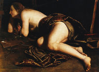 Allegory of Painting
