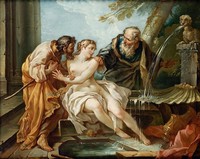 Susannah and the Elders (Nantes)