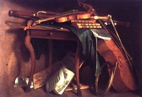 Musician's Table