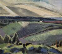Cotswold Hills