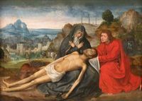 Pietà