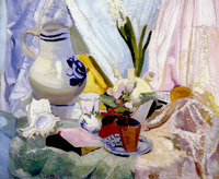 Still Life