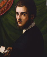 Portrait of a Gentleman