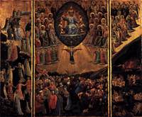 The Last Judgement