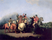 Battle of Cowpens