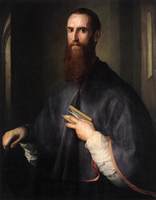 Monsignor Giovanni della Casa