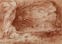 The Grotto of Cervera