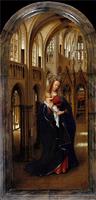 Madonna in the Church