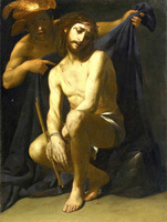 The Mocking of Christ