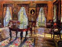 The Salon