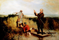 Rail Shooting