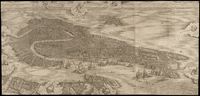 Map of Venice
