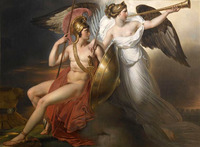 Allegory of Victory