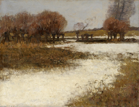 Winter Day