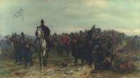 The Return from Inkerman