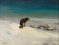 The Wolf