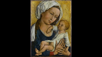 Virgin and Child