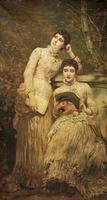 Ida and Ethel