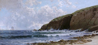 Seascape