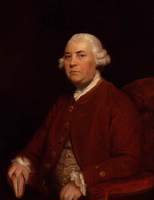 William Strahan