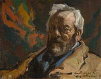 Enrico Canziani (1848-1931)
